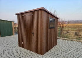 Įrankių nameliai 1