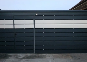 Šiukšlių konteinerių stoginės 353