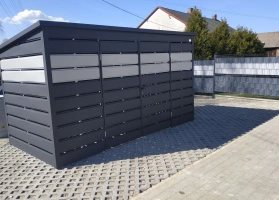 Šiukšlių