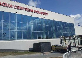 Šiukšlių konteinerių stoginės 33