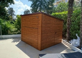 Stoginės ir kita 12