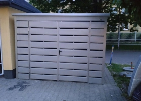 Šiukšlių
