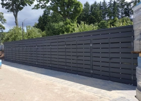 Šiukšlių konteinerių stoginės 426