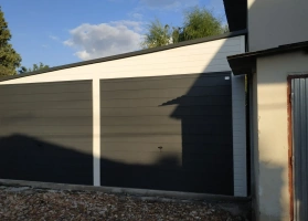 Garažai Premium 470