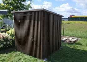 Įrankių nameliai 11