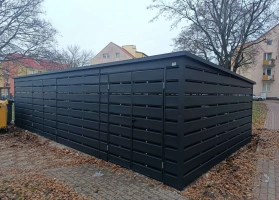 Šiukšlių
