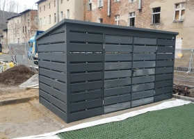 Šiukšlių