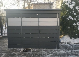 Šiukšlių