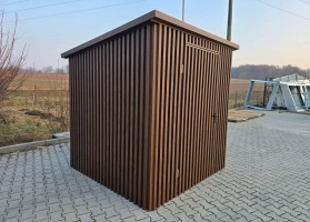 Įrankių nameliai 3