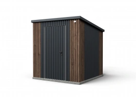 Įrankių nameliai 25