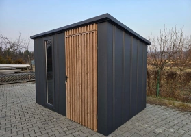 Įrankių nameliai 7