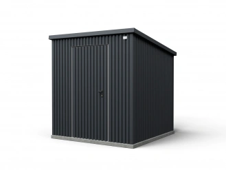 Įrankių sandėliukas 1