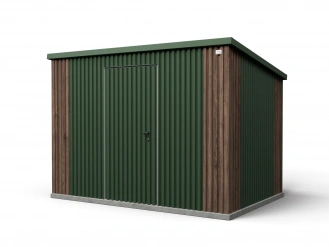 Įrankių sandėliukas 1