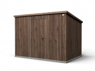 Įrankių sandėliukas 1