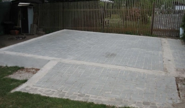 betoniniai blokeliai