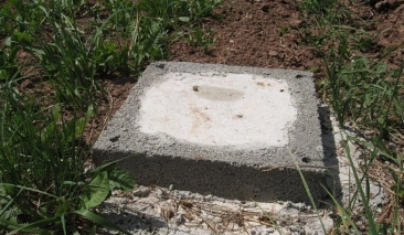 betoninė plokštė