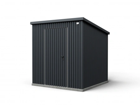 Įrankių sandėliukas 1