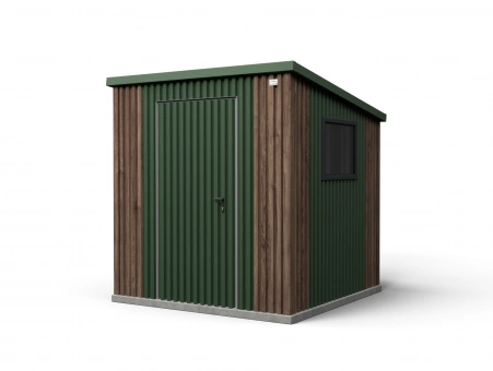 Įrankių sandėliukas 2