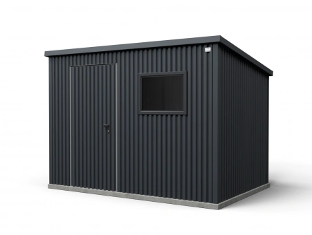 Įrankių sandėliukas 2