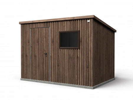 Įrankių sandėliukas 2