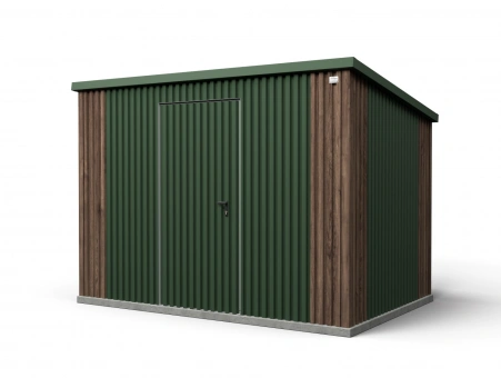 Įrankių sandėliukas 1