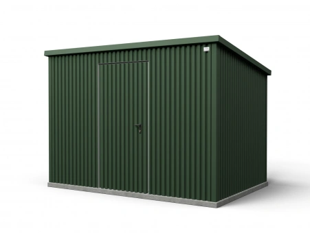 Įrankių sandėliukas 1