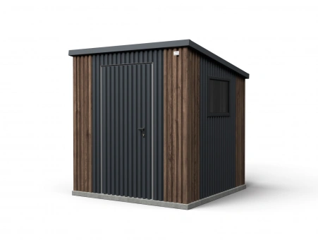 Įrankių sandėliukas 2