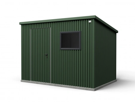 Įrankių sandėliukas 2