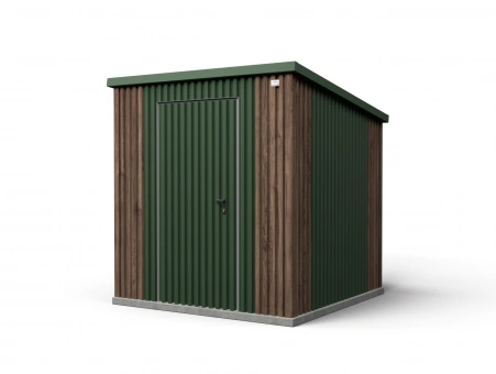 Įrankių sandėliukas 1