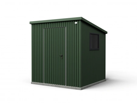 Įrankių sandėliukas 2