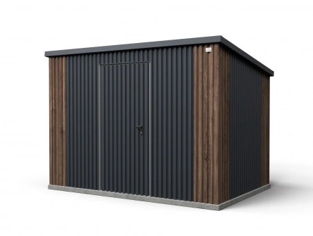 Įrankių sandėliukas 1