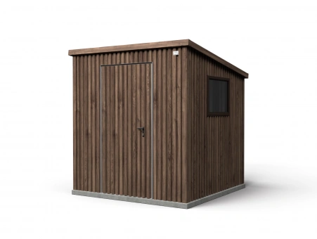 Įrankių sandėliukas 2