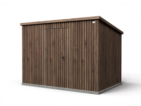 Įrankių sandėliukas 1