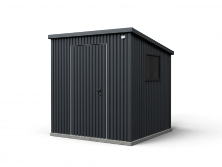 Įrankių sandėliukas 2