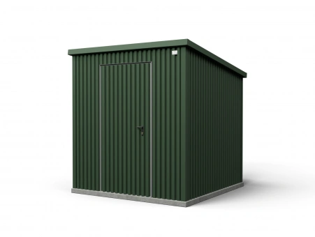 Įrankių sandėliukas 1