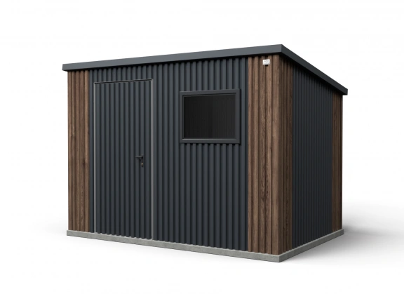 Įrankių nameliai 32