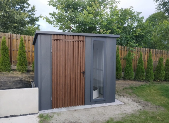 Įrankių nameliai 14